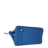Mala tipo Birkin elegante