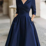 Eloísa | Vestido Midi Ajustado