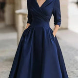 Eloísa | Vestido Midi Ajustado