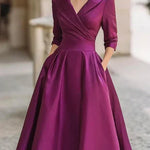 Eloísa | Vestido Midi Ajustado