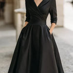 Eloísa | Vestido Midi Ajustado