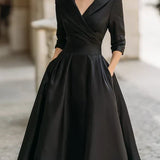 Eloísa | Vestido Midi Ajustado