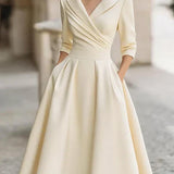 Eloísa | Vestido Midi Ajustado