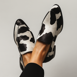 Mocassins Flexíveis para o Dia Inteiro