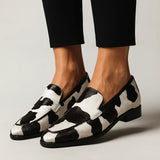Mocassins Flexíveis para o Dia Inteiro