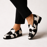 Mocassins Flexíveis para o Dia Inteiro