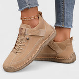 Vanessa - Sapatos ortopédicos confortáveis