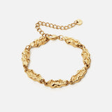 Pulseira Rocha