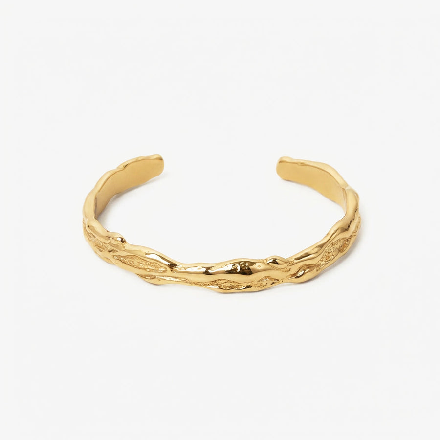 Bracelete Rocha Ajustável