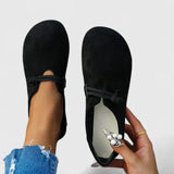 Mocassins Elegantes em Bege ou Preto