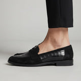 Mariluz | Mocassins com Palmilha Acolchoada