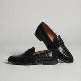Mariluz | Mocassins com Palmilha Acolchoada