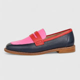 Mocassins Lisos sem Detalhes