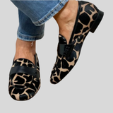 Mocassins Essenciais Lisos