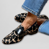 Mocassins Essenciais Lisos
