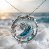 Colar Concha do Mar