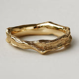Anel Aro Dourado
