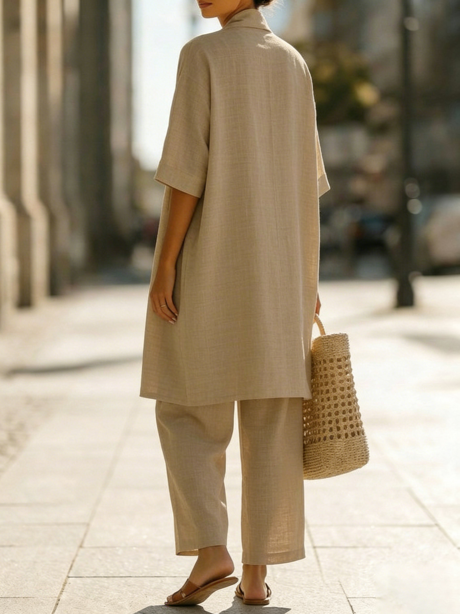 Conjunto Micaela