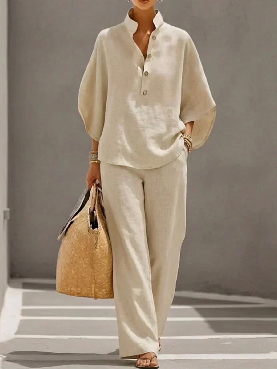 Conjunto Manuela