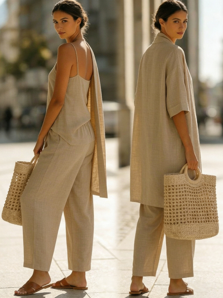 Conjunto Micaela