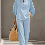 Conjunto Manuela