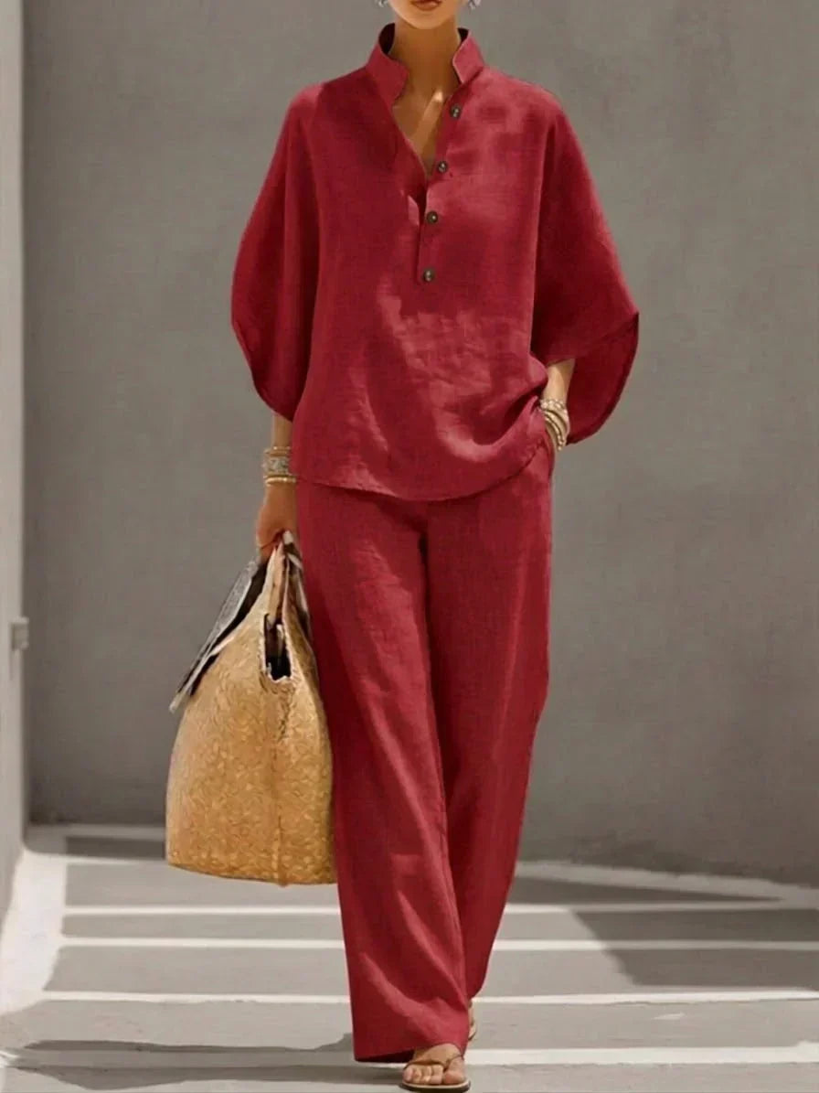 Conjunto Manuela