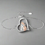 Bracelet Câlin Mignon