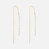 Brincos Pendentes Luar