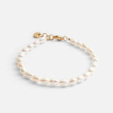 Pulseira Pérolas de Água Doce