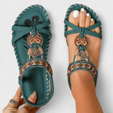Regina — Sandália Orthopedia Comfort+