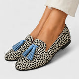 Mocassins Sóbrios sem Aplicações