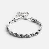 Pulseira Corda Torcida