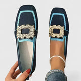 Mocassins Confortáveis em Cinco Cores