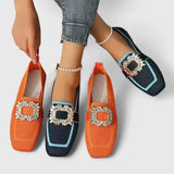 Mocassins Confortáveis em Cinco Cores