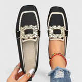 Mocassins Confortáveis em Cinco Cores