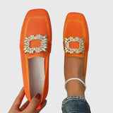 Mocassins Confortáveis em Cinco Cores