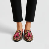 Mocassins com Apoio Interior Discreto