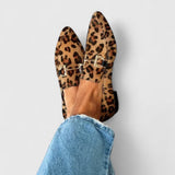 Mocassins Elegantes de Linha Simples