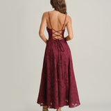 AURORA | VACATION STYLE LONG DRESS