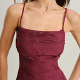 AURORA | VACATION STYLE LONG DRESS