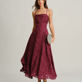 AURORA | VACATION STYLE LONG DRESS