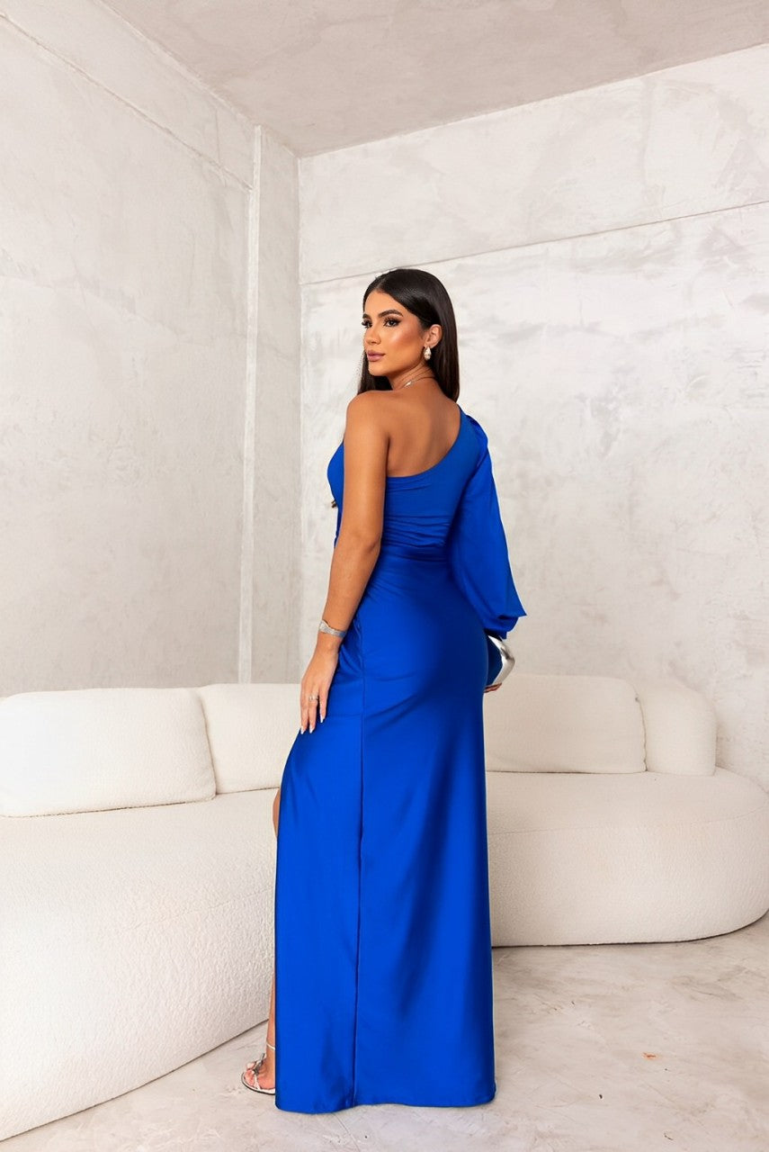 Tamara | Vestido Midi Estampado