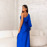 Tamara | Vestido Midi Estampado