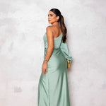 Tamara | Vestido Midi Estampado