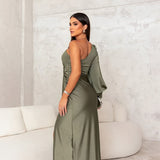 Tamara | Vestido Midi Estampado